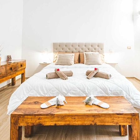 Cas358 Luxury Suite Bari Ngoại thất bức ảnh