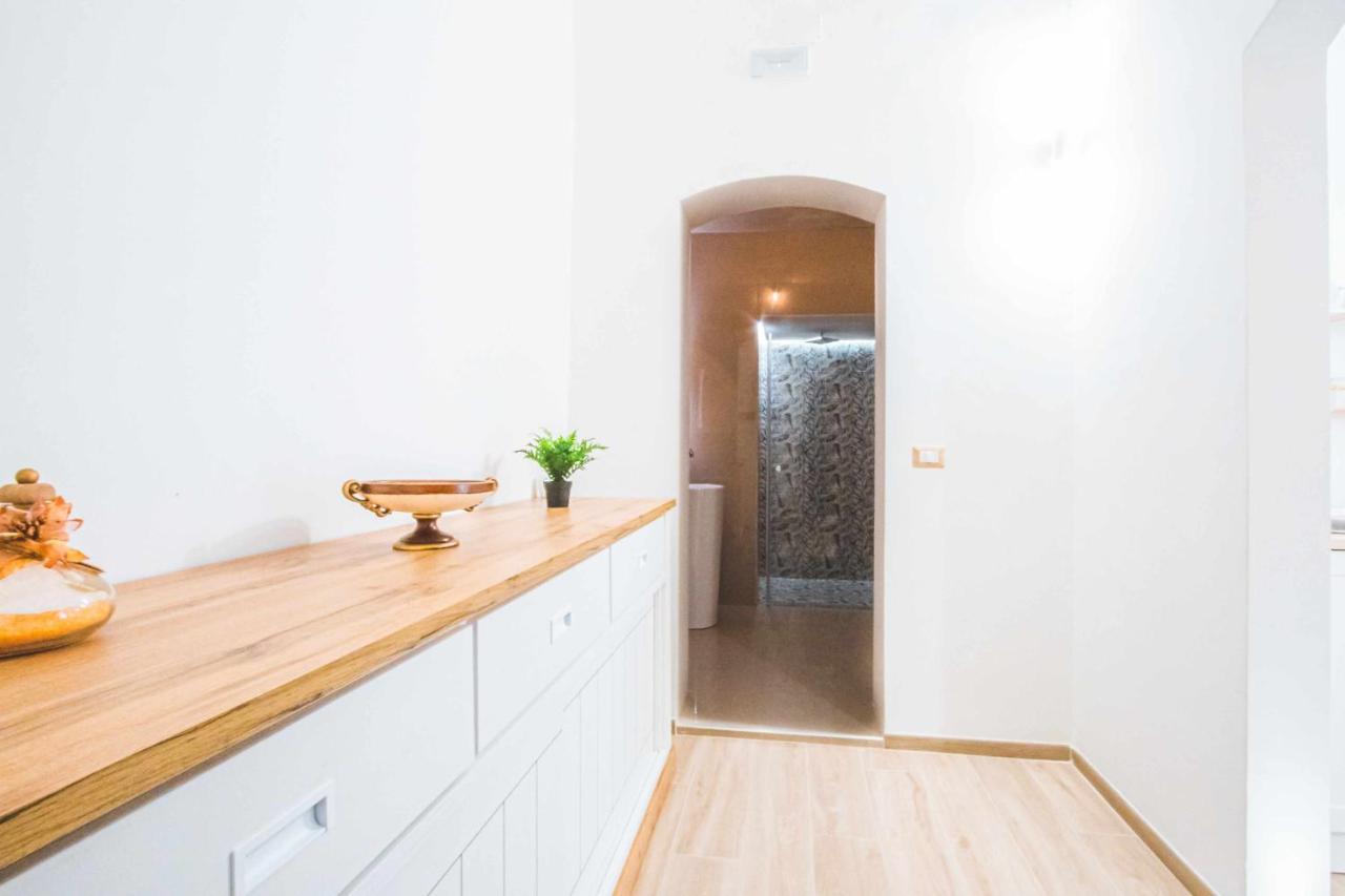 Cas358 Luxury Suite Bari Ngoại thất bức ảnh