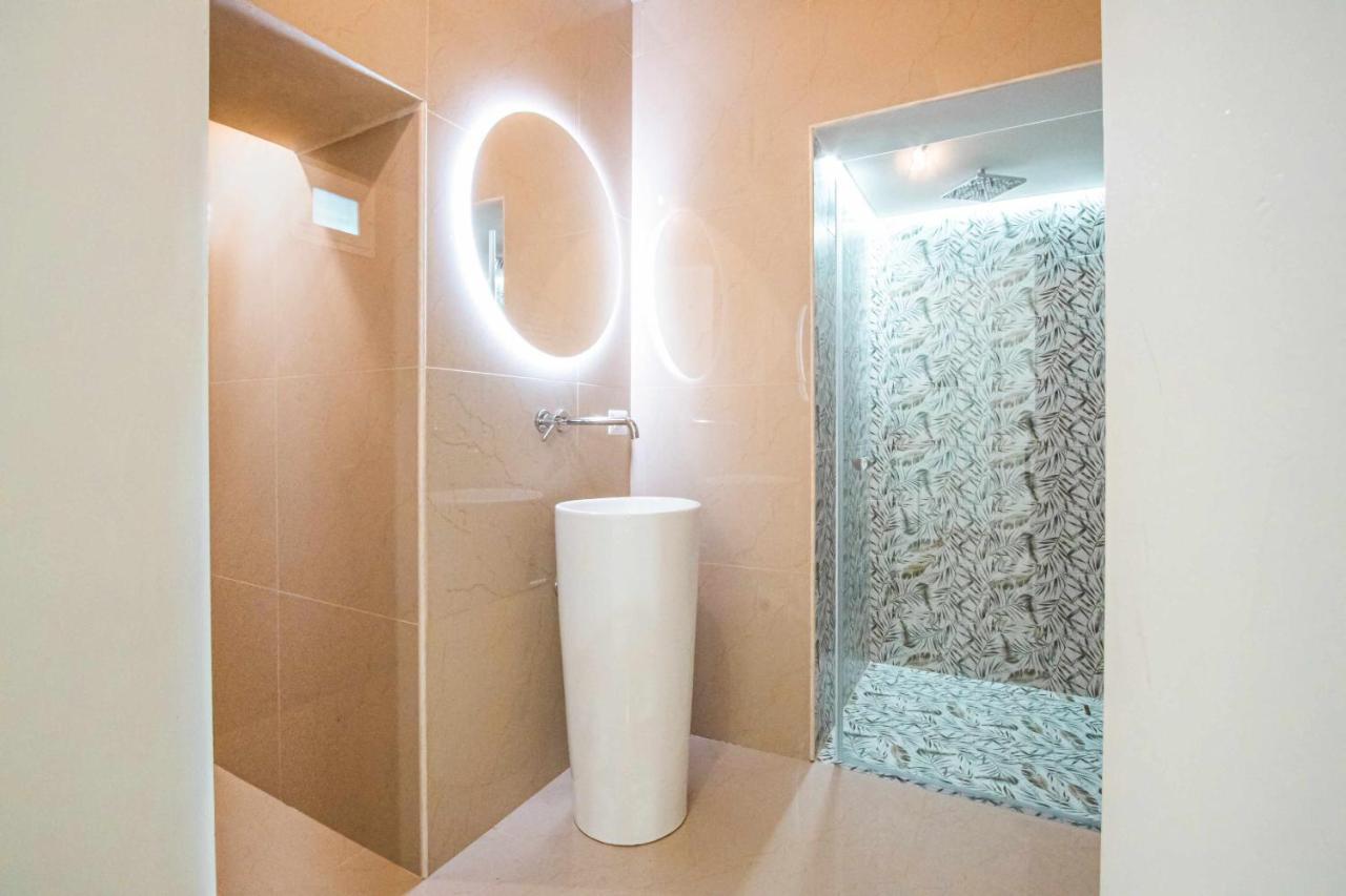 Cas358 Luxury Suite Bari Ngoại thất bức ảnh