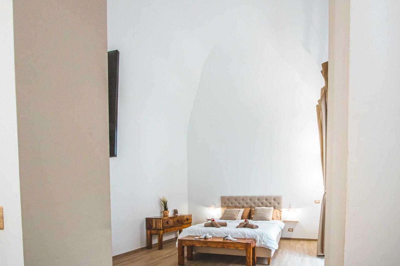 Cas358 Luxury Suite Bari Ngoại thất bức ảnh