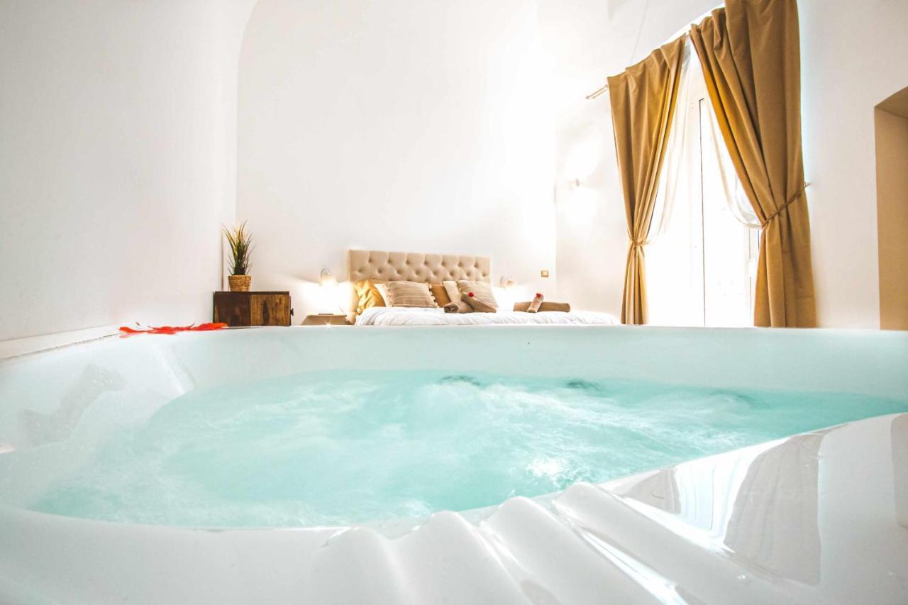 Cas358 Luxury Suite Bari Ngoại thất bức ảnh