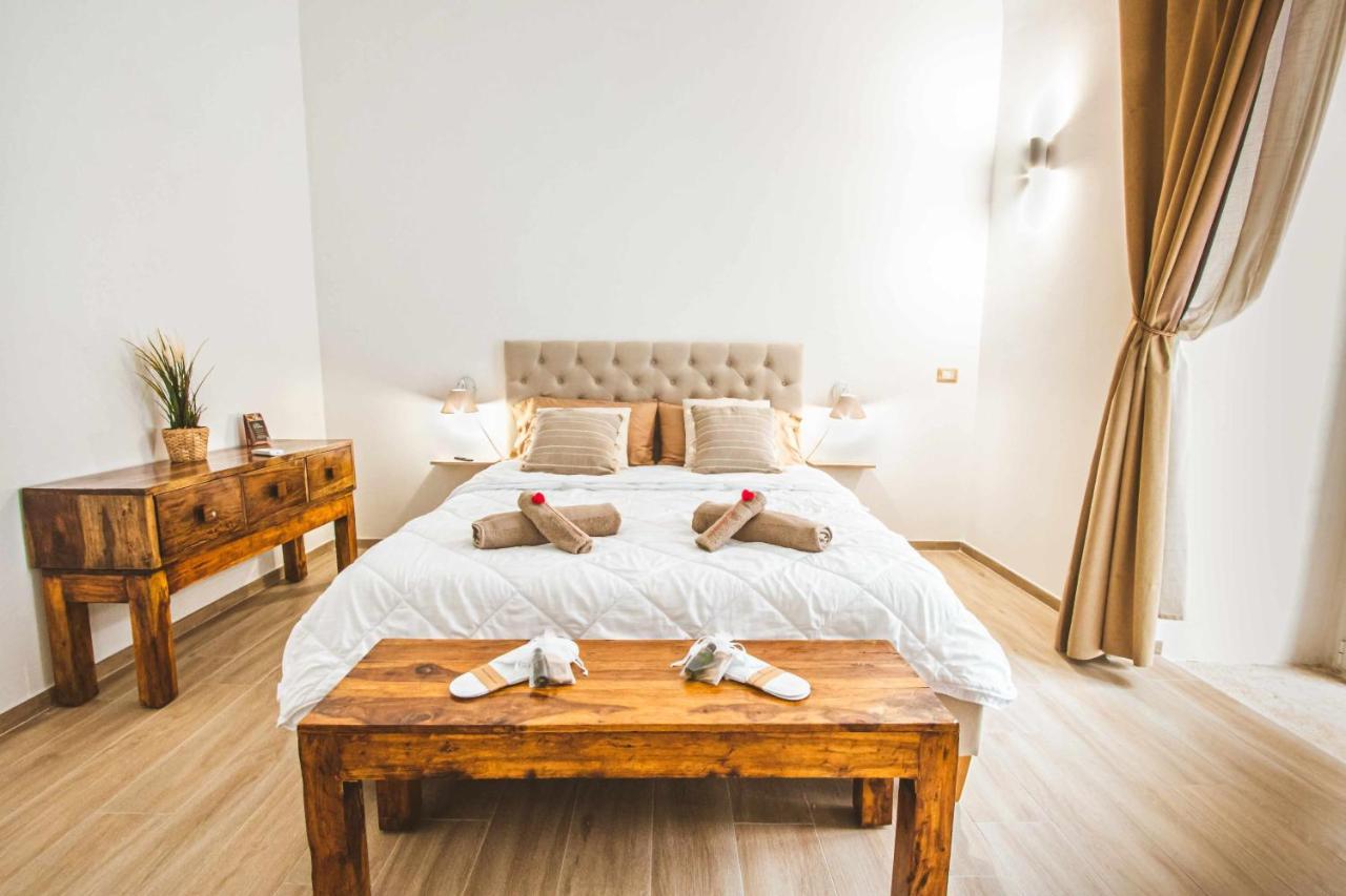 Cas358 Luxury Suite Bari Ngoại thất bức ảnh
