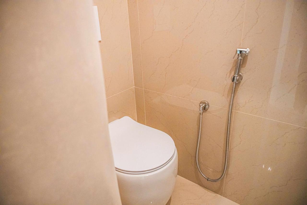 Cas358 Luxury Suite Bari Ngoại thất bức ảnh