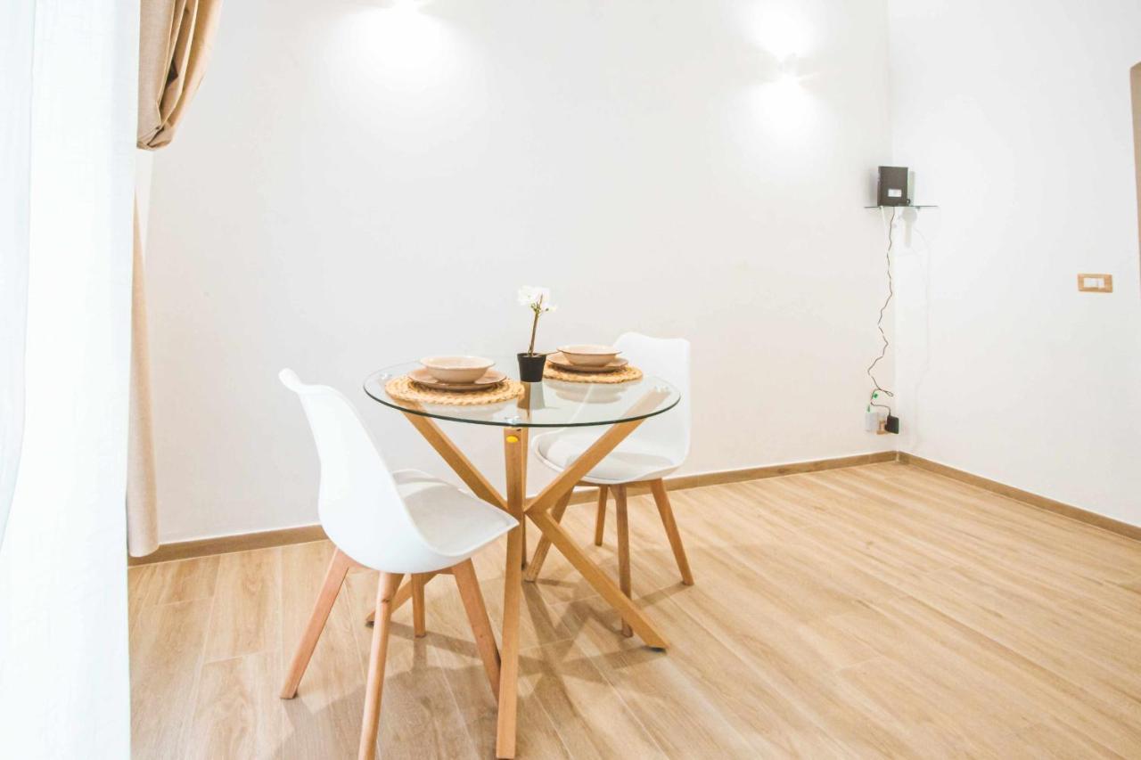 Cas358 Luxury Suite Bari Ngoại thất bức ảnh