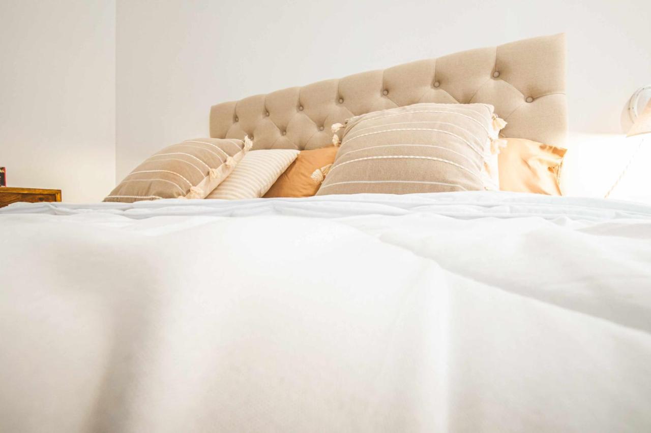 Cas358 Luxury Suite Bari Ngoại thất bức ảnh