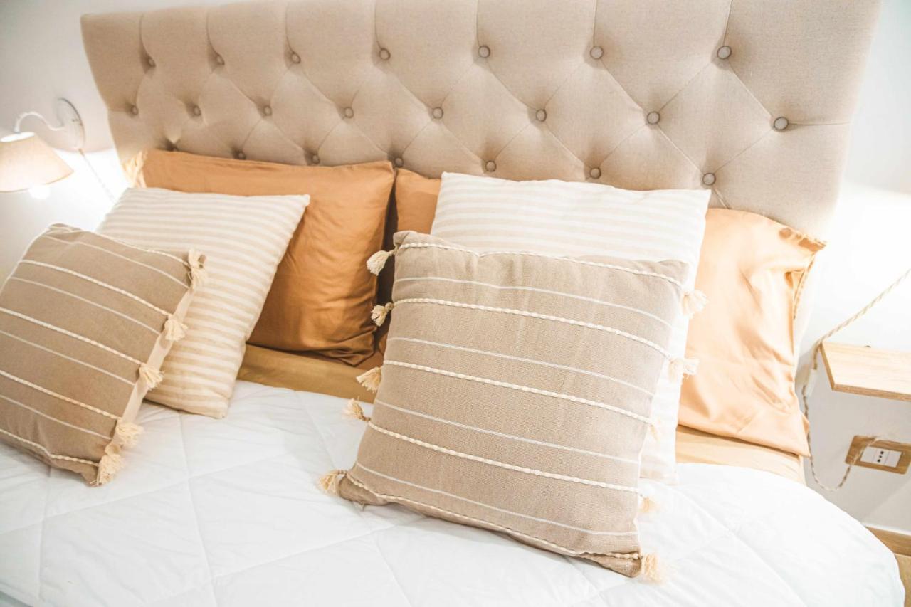 Cas358 Luxury Suite Bari Ngoại thất bức ảnh